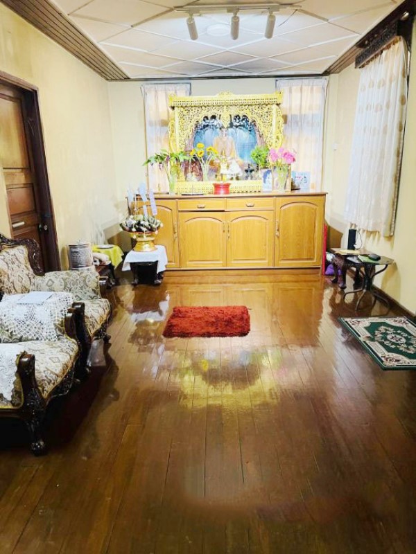 Gallery for House For Sale VIP-1,Thingangyun Township.