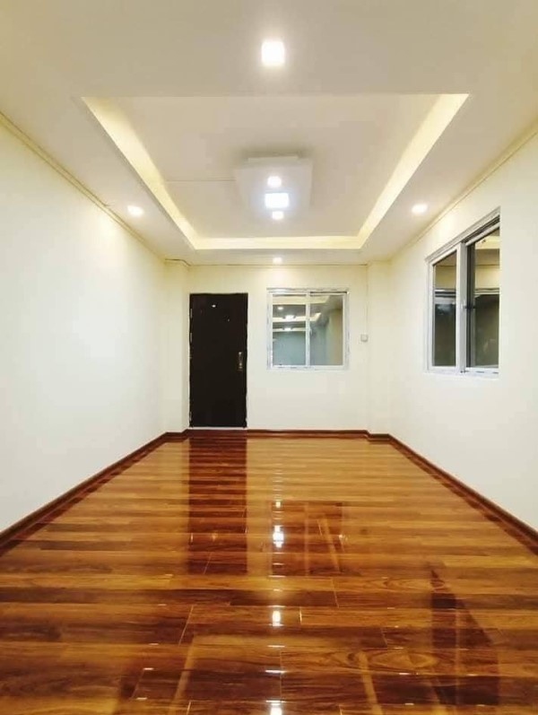 Gallery for Apartment For Sale 7th Ward,Shin Ti Dad Lane,South Okkalapa Township.