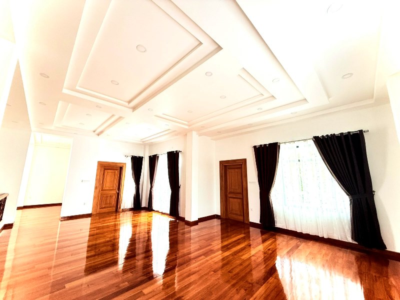 Gallery for House For Sale Thu Mingalar Housing,Thingangyun Township.