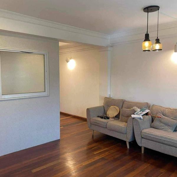 Gallery for Apartment For Rent Baho Road,Sanchaung Township.