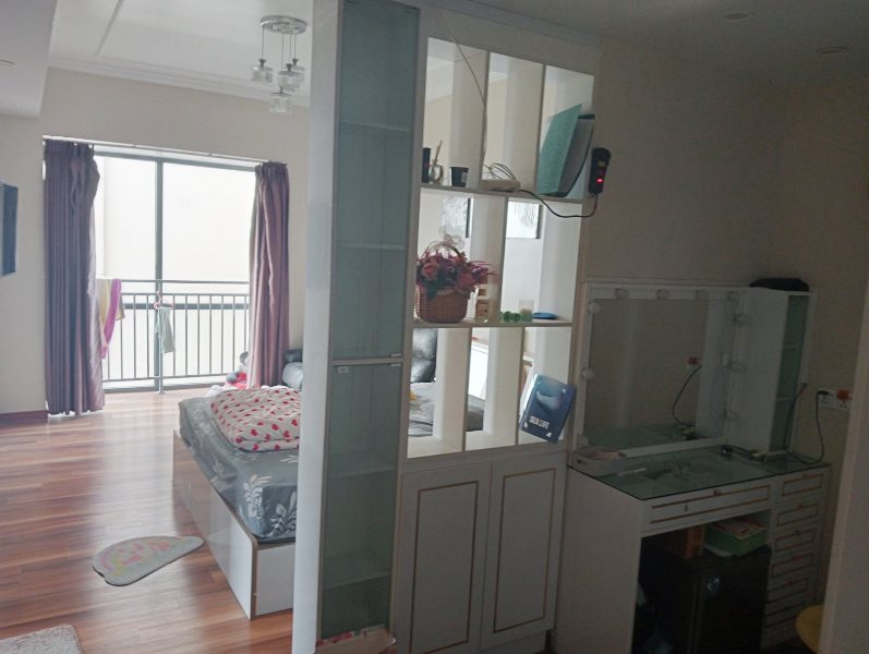 Gallery for Condo For Rent Golden City Condo,Yankin Township.