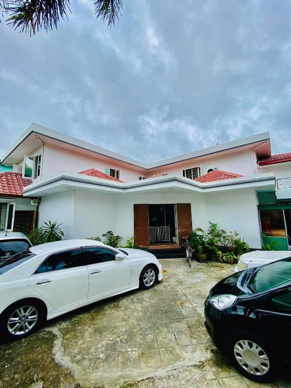 Gallery for House For Sale Thiri Gone Housing,Thingangyun Township.
