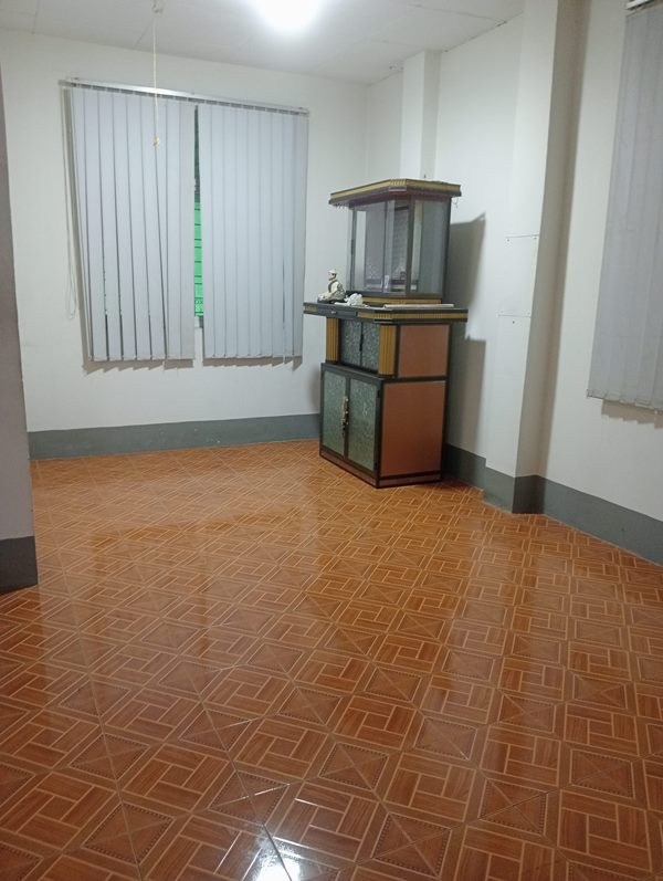 Gallery for House For Rent Yadanar Bon Housing,Thaketa Township.