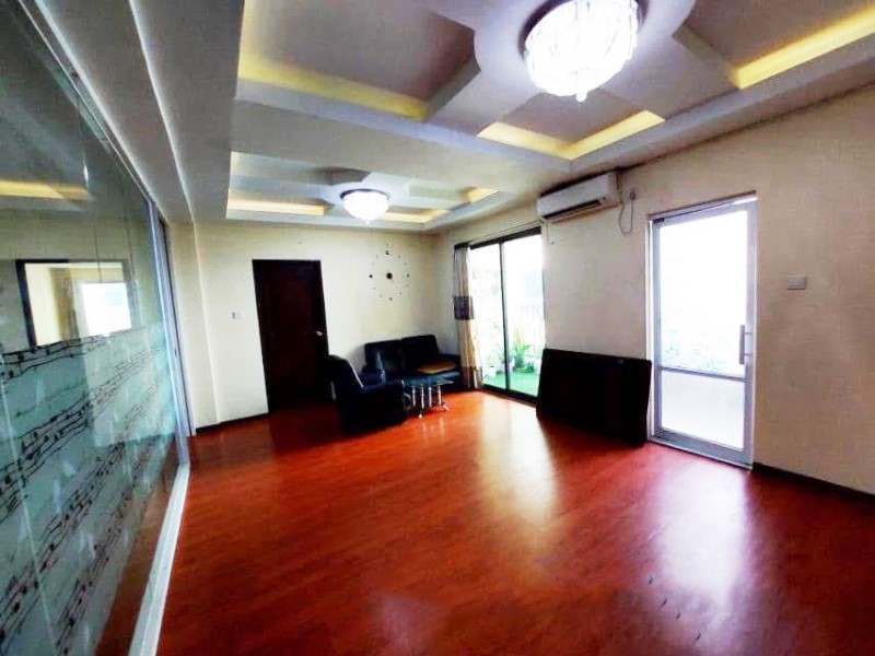 Gallery for Condo For Rent Mahar Swe Condo,Hlaing Township.