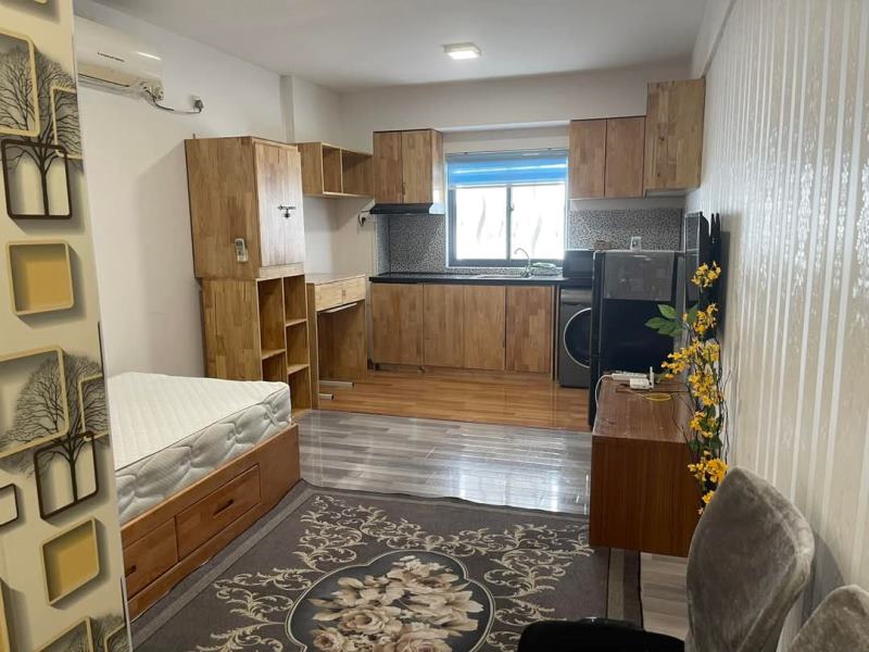 Gallery for (Home Loan)Condo For Sale City Loft Condo(CL-5),Thanlyin Township.