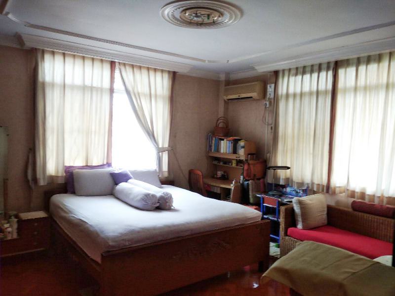 Gallery for House For Sale 11th Ward,Yarzar Thingan lane,South Okkalapa Township.