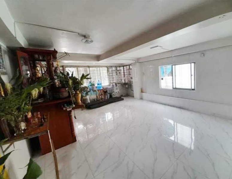 Gallery for Apartment For Sale 1st Ward,Htu Par Yone Lane,Thaketa Township.