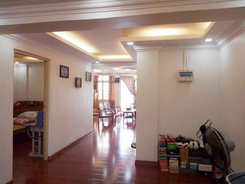 Gallery for Condo For Sale War Yar Lat Lane,Mother Land Condo,Mayangone Township.