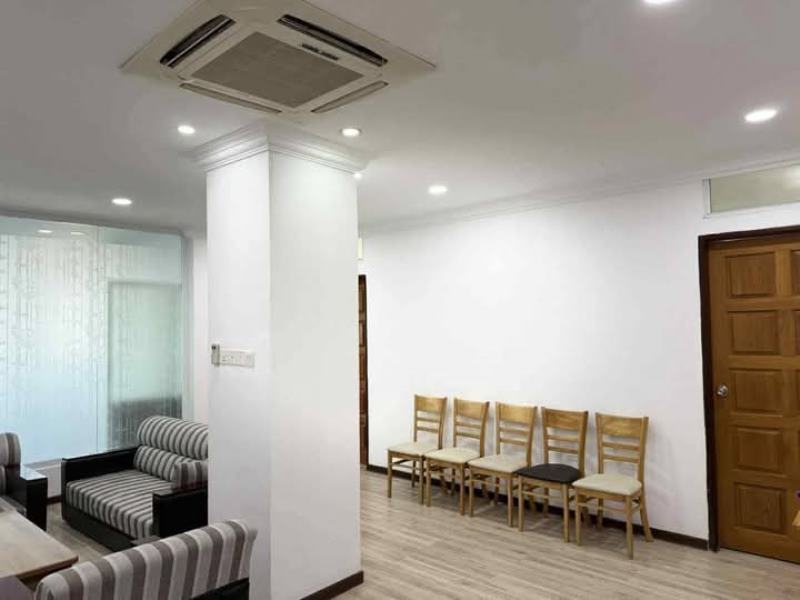 Gallery for Condo For Sale New University Advence Road,Park Lane Condo,Bahan Township.