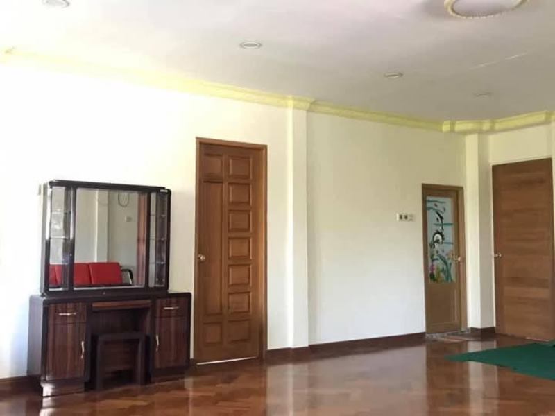 Gallery for House For Rent Baho Road,Mayangone Township.