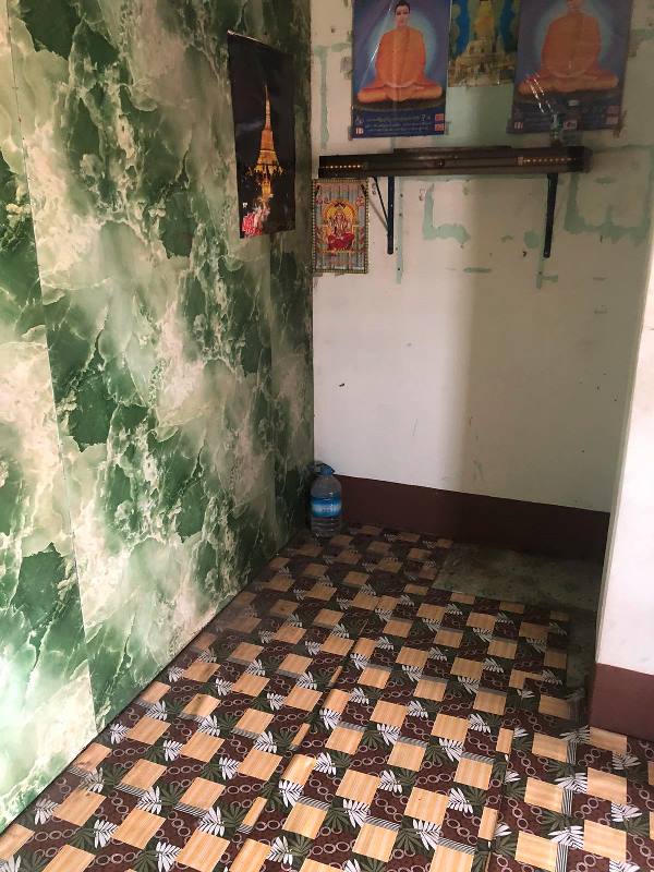 Gallery for Apartment For Sale Dhama Seindar Street,Tamwe Township.