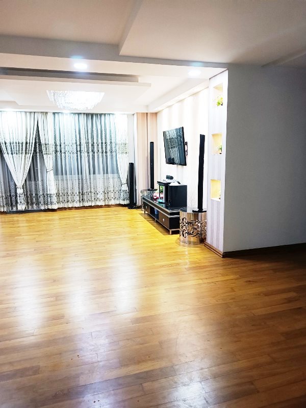 Gallery for Condo For Sale Gamone Pwint Condo,Mayangone Township.