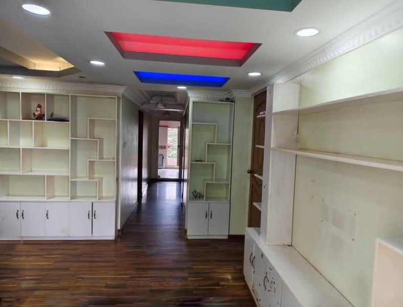 Gallery for (Home Loan)Apartment For Sale 9th Ward,Thuya Lane,South Okkalapa Township.