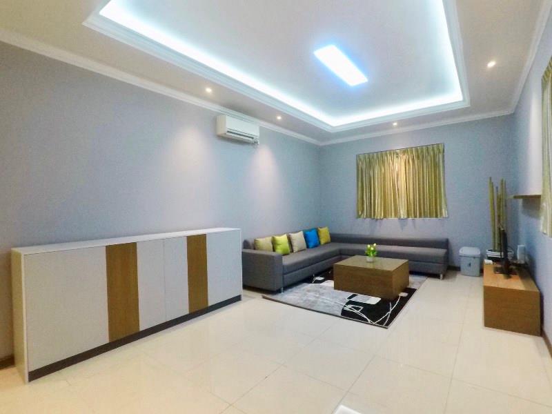 Gallery for Condo For Rent Waizayanar Garden Housing,Thingangyun Township.