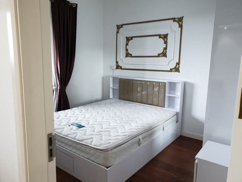 Gallery for Condo For Sale,Golden City Condo,Yankin Township.