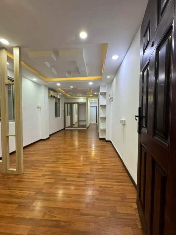 Gallery for (Home Loan)Apartment For Sale,13th Ward,WuYuuNar Lane,South Okkalapa Township