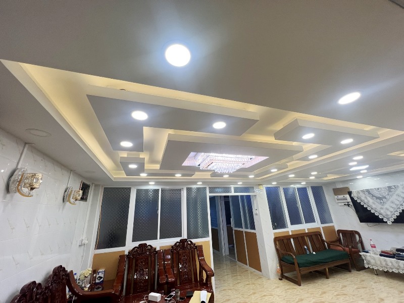 Gallery for Apartment For Sale 31st Street,Pabedan Township.