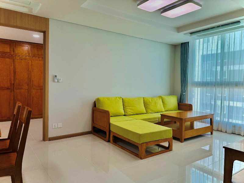 Gallery for Condo For Rent Inno City Condo,South Okkalapa Township.