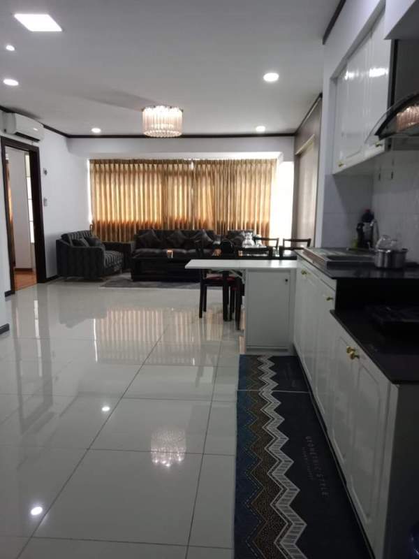 Gallery for Condo For Sale Say Taw Win Condo,Insein Township.