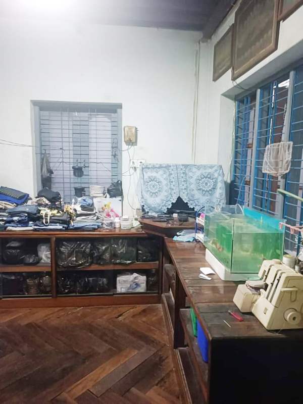 Gallery for House For Sale (16/2) Ward,Thu Datthana lane,Thingangyun Township.