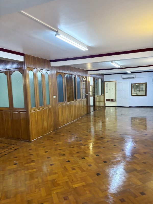 Gallery for Apartment For Sale Myay Ni Gone,Sanchaung Township.