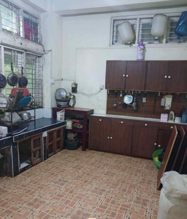 Gallery for Apartment For Sale Myinttar Nyunt Ward,Zarti Gone Street,Tamwe Township.