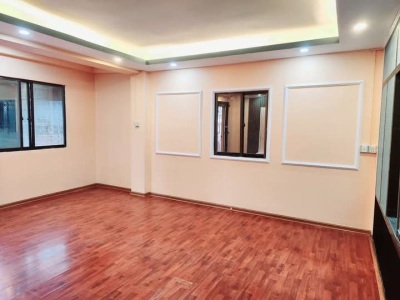 Gallery for Apartment For Sale Near by Baho Road,Sanchaung Township.