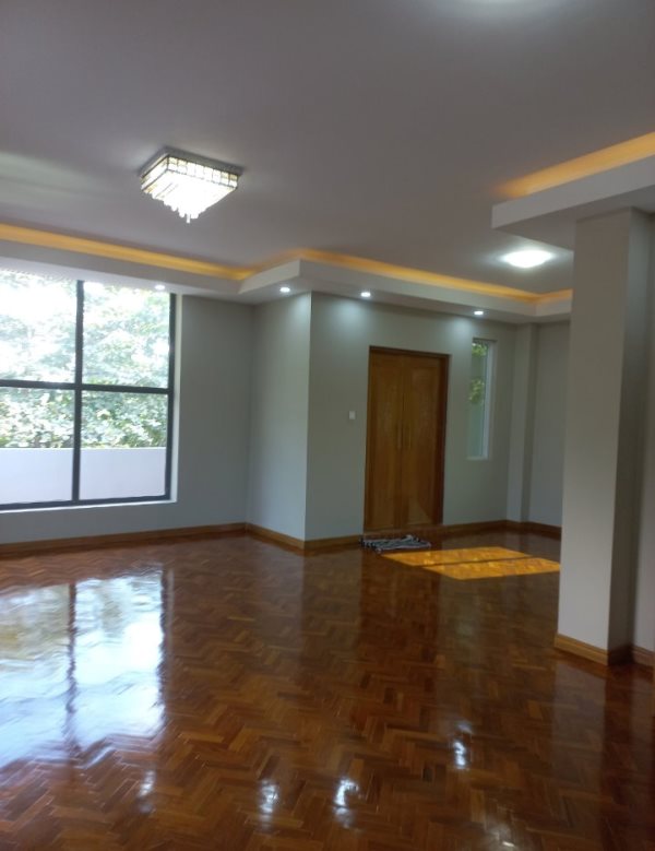 Gallery for House For Sale 42th Excention Ward,Near by U Wi Zarya Road,North Dagon Township.
