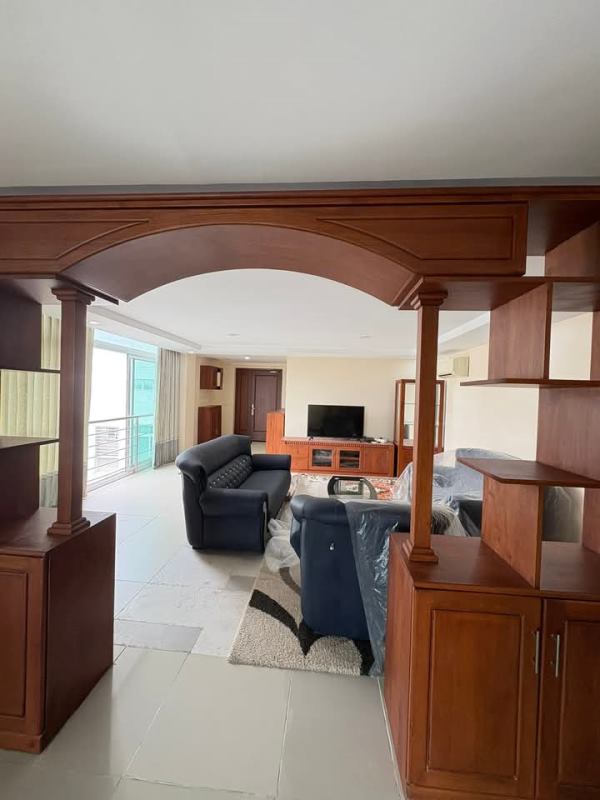 Gallery for Condo For Rent Near by Inya Lake Bank,Pyi Road,Shwe Hintha Condo,Hlaing Township.