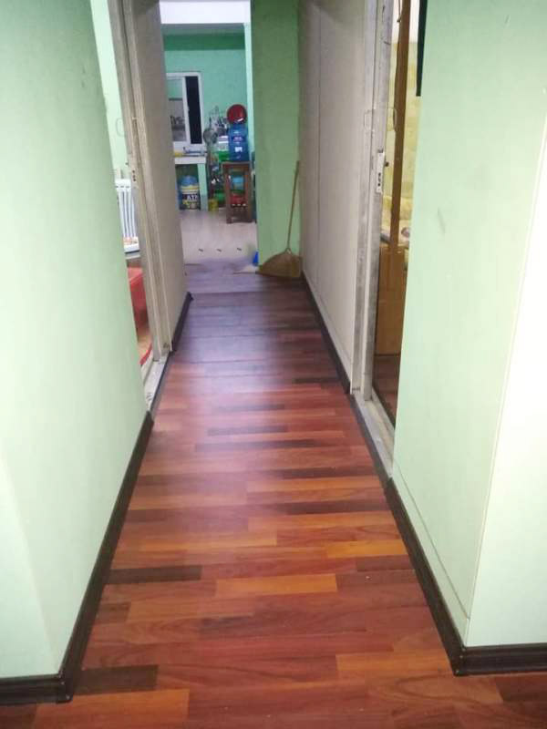 Gallery for (Home Loan)Apartment For Sale 13th Ward,Ya Tha Waddy Lane,South Okkalapa Township.
