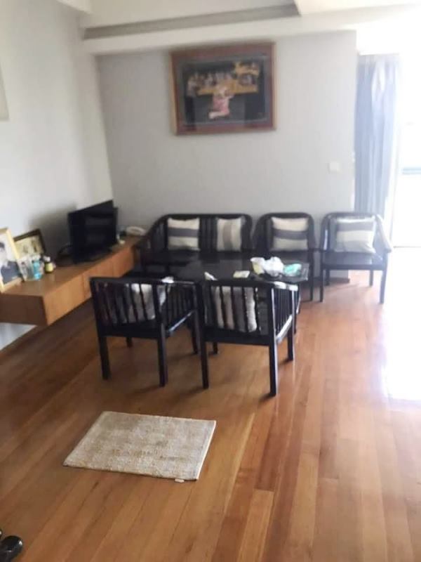 Gallery for (Home Loan)Condo For Sale 4/6Ward,Byamaso Street,IB Condo,South Okkalapa Township.