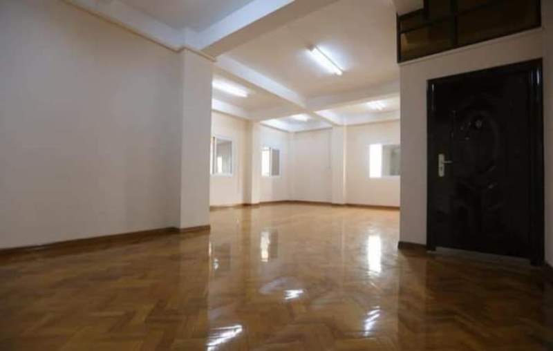 Gallery for Condo For Sale Shwe Thit Sar Street,Pyi Myanmar San Condo,Yankin Township.