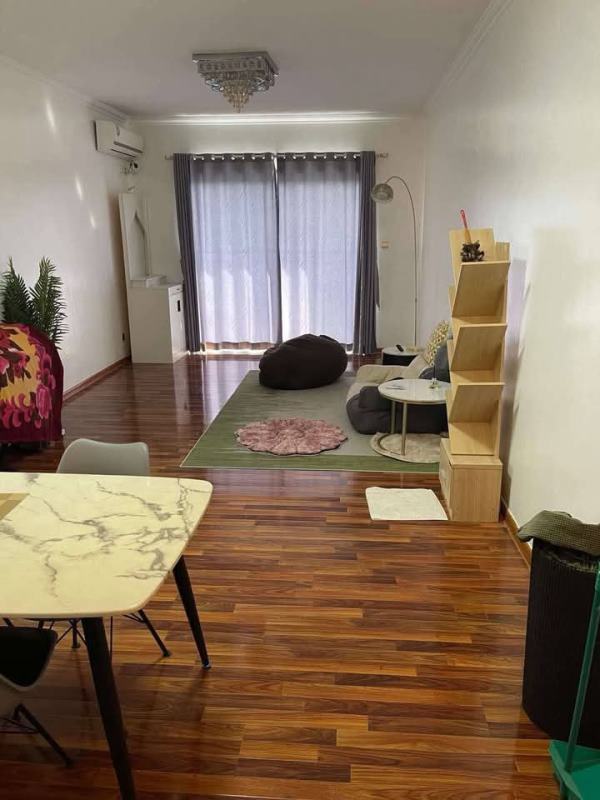 Gallery for Condo For Sale Canbae Tower,Yankin Township.