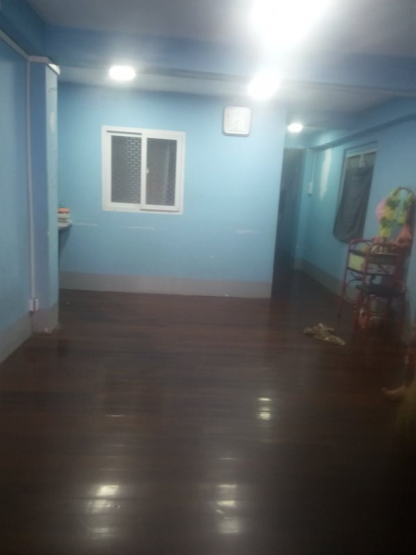 Gallery for Apartment For Rent Aung Mingalar Street,Tamwe Township.