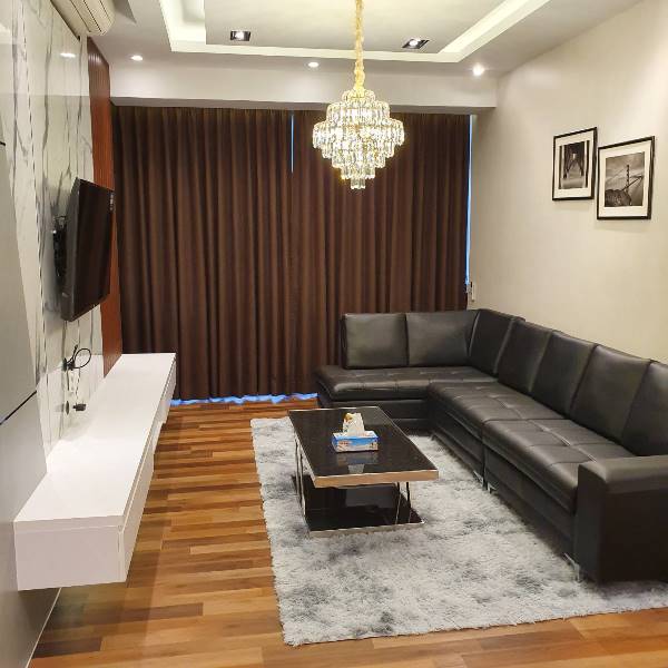 Gallery for Condo For Rent Kan Thar Yar Condo,Mingalar Taung Nyunt Township.