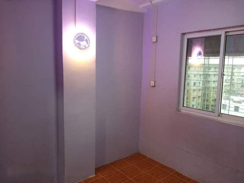 Gallery for Apartment For Sale Hanthar Waddy Houseing,South Okkalapa Township.