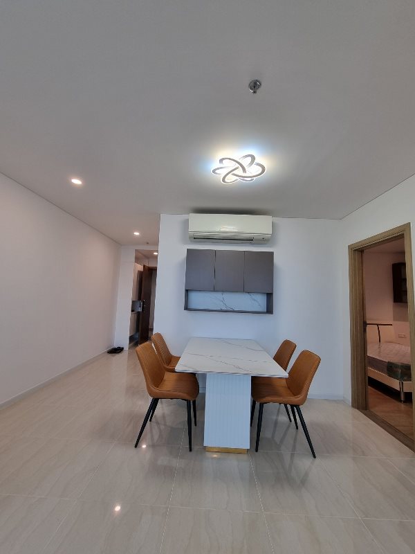 Gallery for Condo For Sale The Lake Suite Condo,Yankin Township.