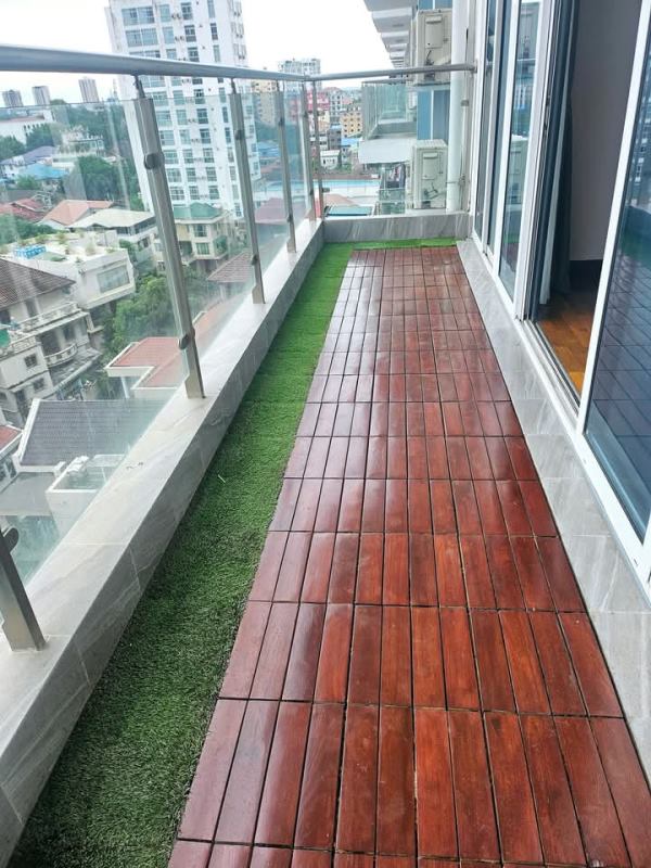 Gallery for Condo For Sale Pyi Road,Sanchaung Garden Residence,Sanchaung Township.
