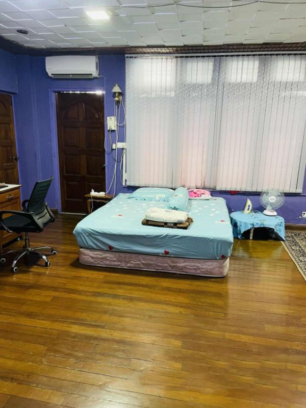 Gallery for House For Sale VIP-1,Thingangyun Township.