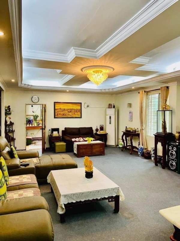 Gallery for House For Sale Thiri Gone Housing,Thingangyun Township.