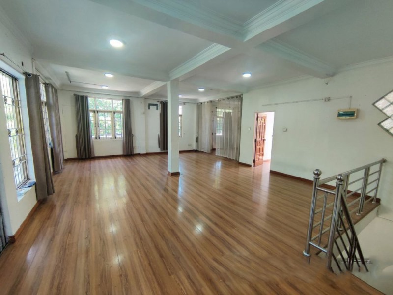 Gallery for House For Sale 30th Ward,Near by Pin Lon Road,North Dagon Township.