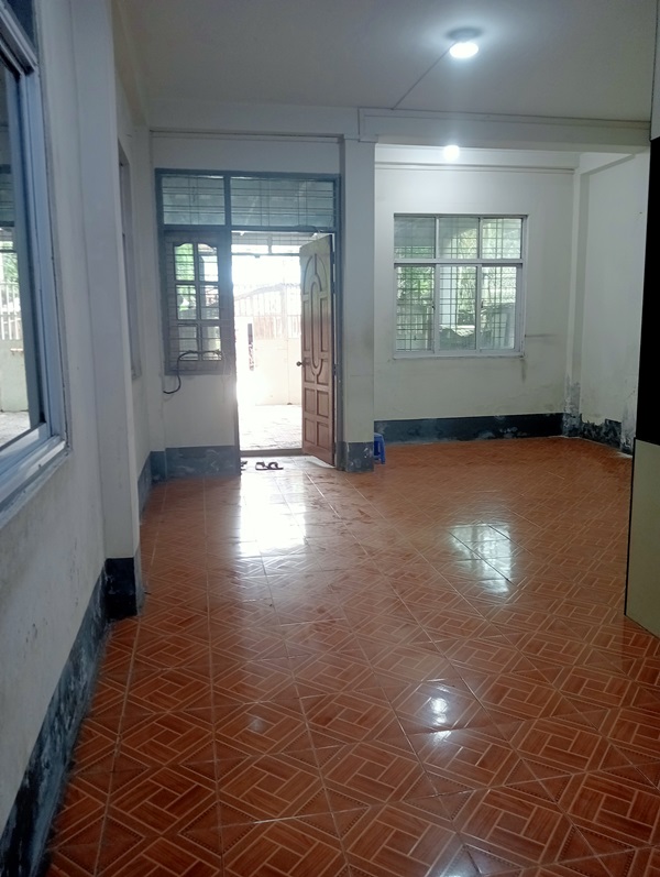 Gallery for House For Rent Yadanar Bon Housing,Thaketa Township.