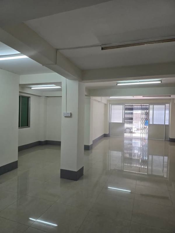 Gallery for Apartment For Sale Shwe Laung Street,Sanchaung Township.