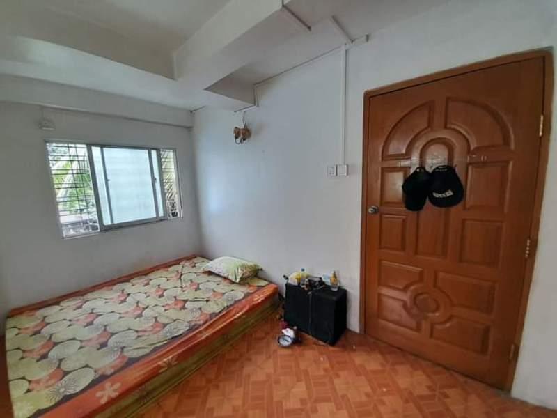 Gallery for Apartment For Sale 1st Ward,Htu Par Yone Lane,Thaketa Township.