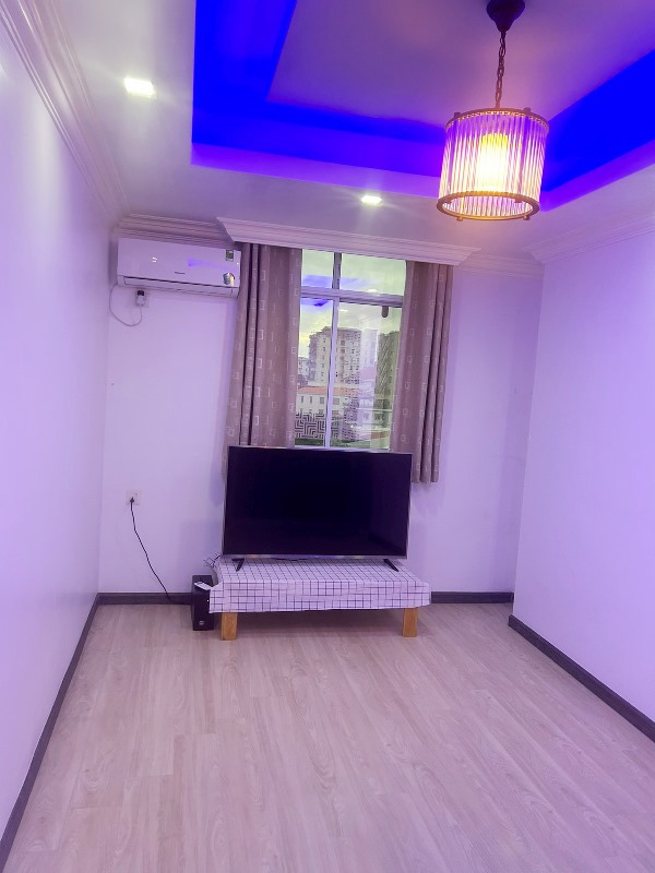Gallery for Condo For Sale Near by Moe Kaung Road,Boyazar Residence,Yankin Township.