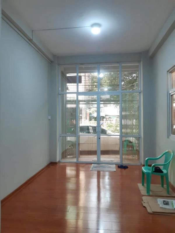 Gallery for (Home Loan)Apartment For Sale 11th Ward,Thiha Thu Lane,South Okkalapa Township.