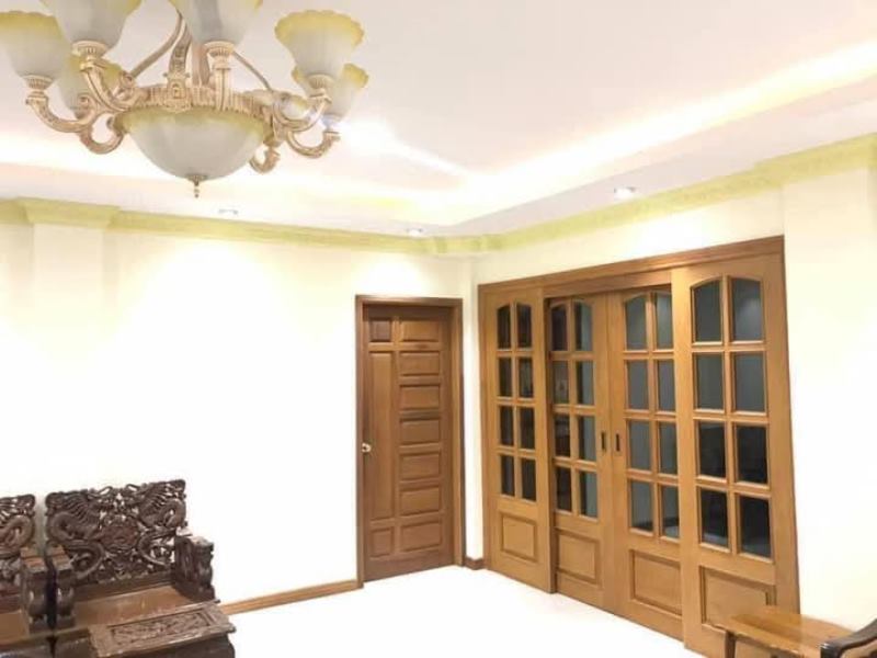 Gallery for House For Rent Baho Road,Mayangone Township.