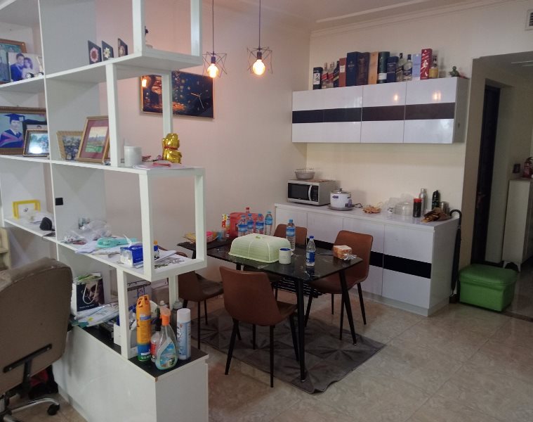 Gallery for Condo For Sale Golden City Condo,Yankin Township.