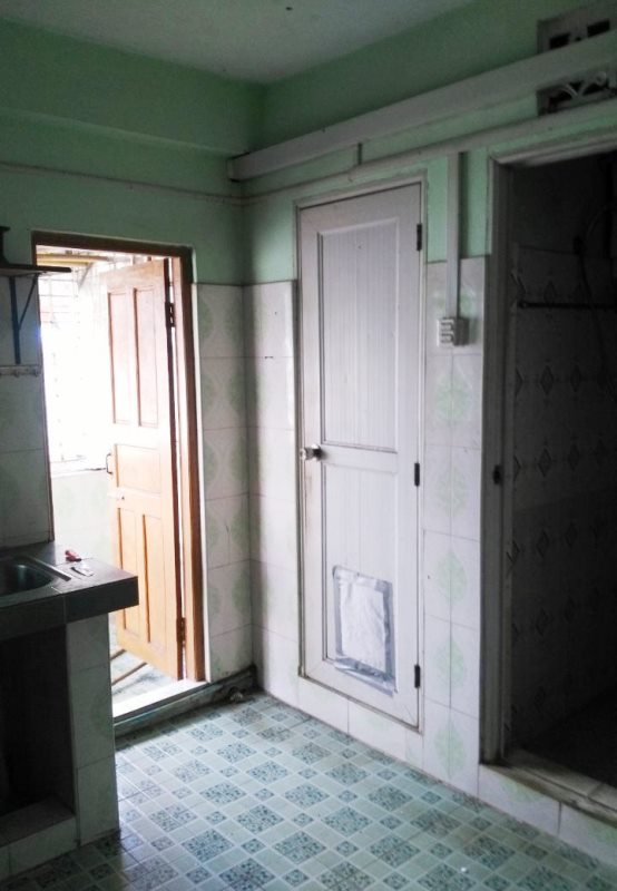 Gallery for Apartment For Rent Zabu Dape Street,Thingangyun Township.