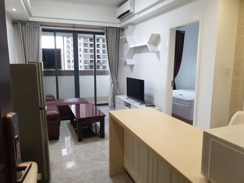 Gallery for Condo For Sale,Golden City Condo,Yankin Township.